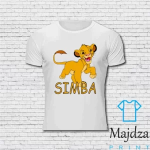majica simba