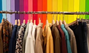 Kombinovanje boja – Kako uskladiti svetle i tamne tonove?