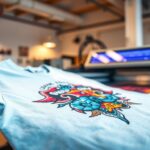 Sito štampa ili DTG štampa: razlike u kvalitetu, trajnosti, boji i kada koja tehnika ima smisla