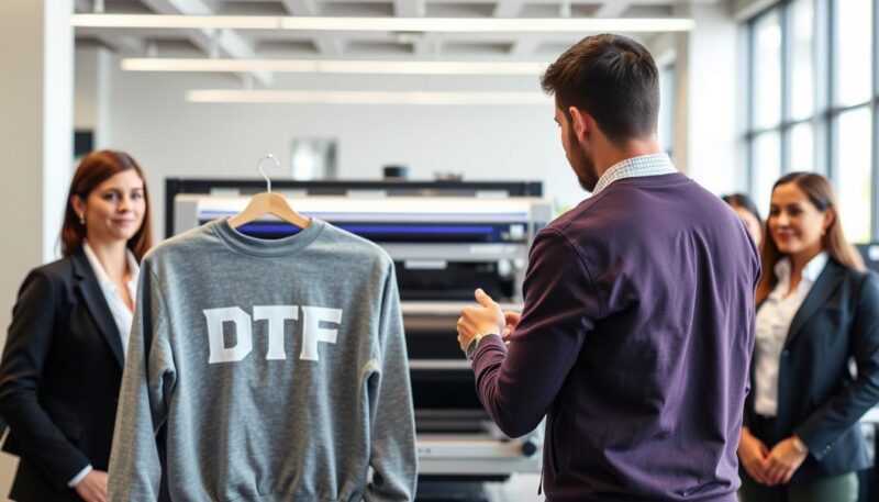 DTF štampa na duksevima DTF štampa na duksevima