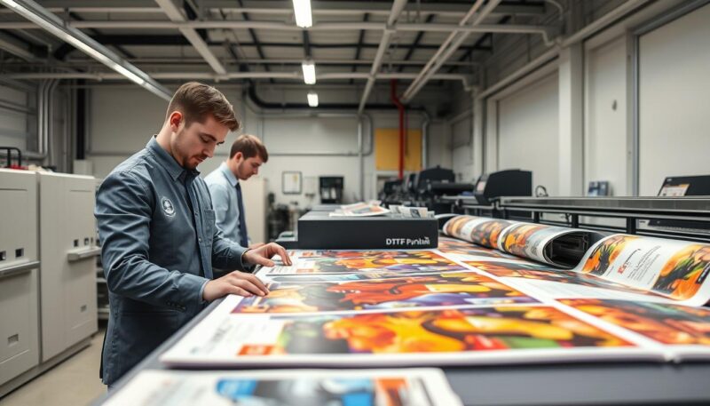 DTF štampa tehnologija DTF štampa tehnologija
