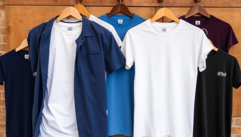 Kvalitetne majice za firme