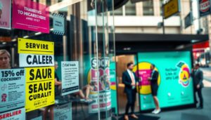 Nalepnice za izloge i vozila: folije, dugotrajnost, lepljenje, skidanje i kako da dizajn bude čitljiv