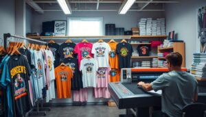 Štampa majica za događaje: koncerti, sportske ekipe, mature, devojačke večeri i ideje koje prolaze najbolje