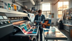 Štampa plakata Novi Sad: formati A3 do B1, kvalitet papira, rok izrade i saveti za vidljivost u prostoru