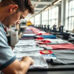 Štampanje majica za firmu: brendiranje tima, paketi za veće količine, izbor boja i praktične preporuke