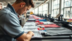 Štampa polo majice: koje tehnike daju najbolji rezultat, gde staviti logo i kako izbeći pucanje otiska