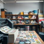 Nalepnice za izloge i vozila: folije, dugotrajnost, lepljenje, skidanje i kako da dizajn bude čitljiv