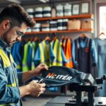 Štampanje kačketa Novi Sad: vez ili štampa, izbor modela, boje i kako da logo izgleda uredno