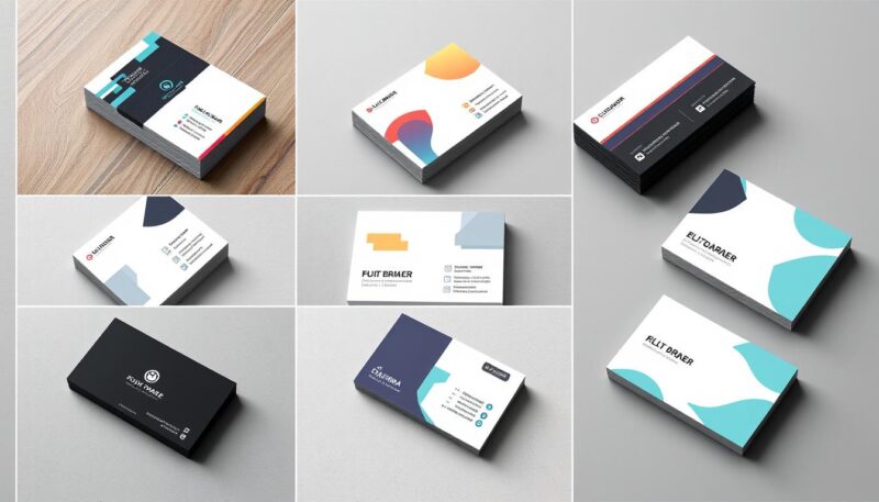 Zašto su važne vizit karte u poslovanju