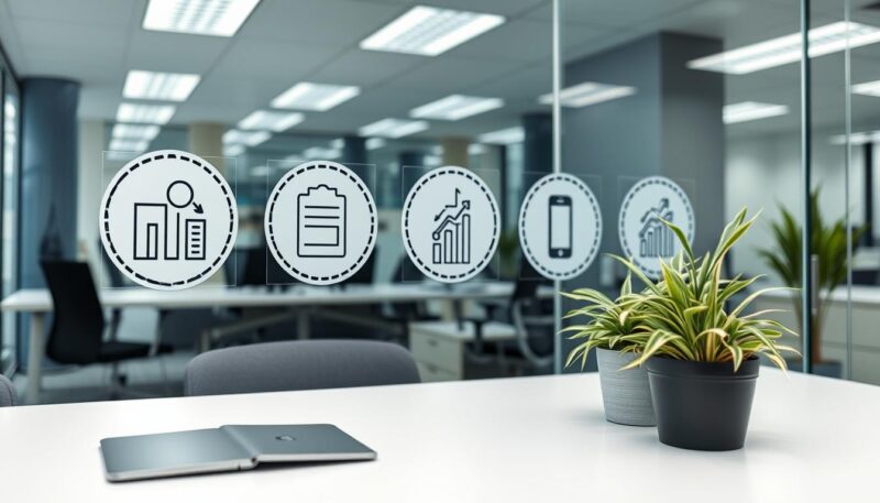 brendiranje nalepnicama