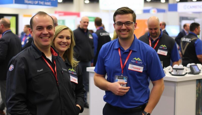 brendiranje odeće za promotivne događaje