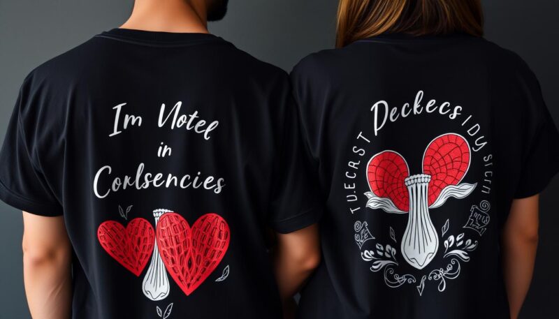 duksevi za parove sa štampom duksevi za parove sa štampom