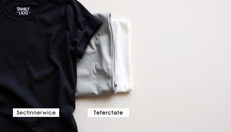 gramatura majice za štampu