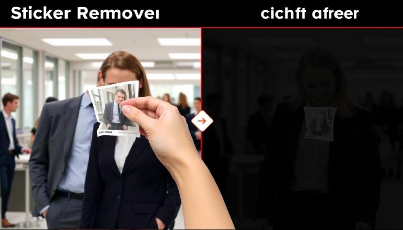 kako skinuti nalepnice sa stakla