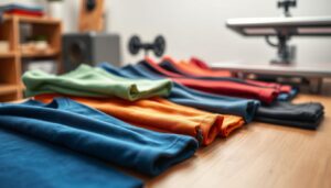 Kako izabrati majicu za štampu: gramatura, sastav, kroj i koja podloga daje najčistiji otisak