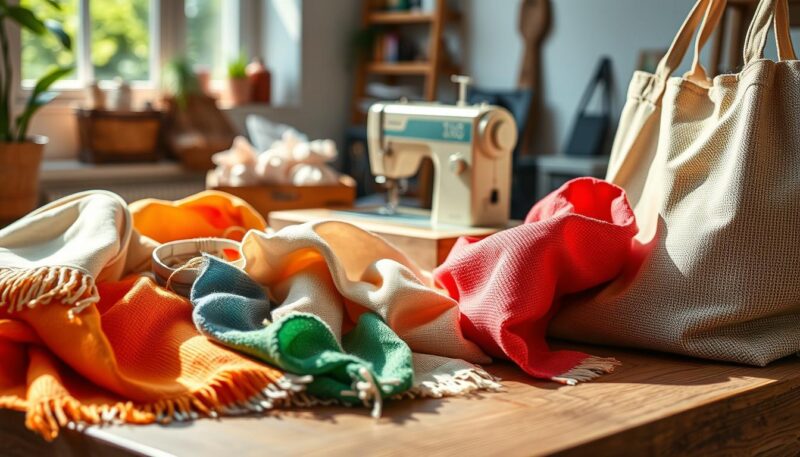 materijal za cegere i torbe