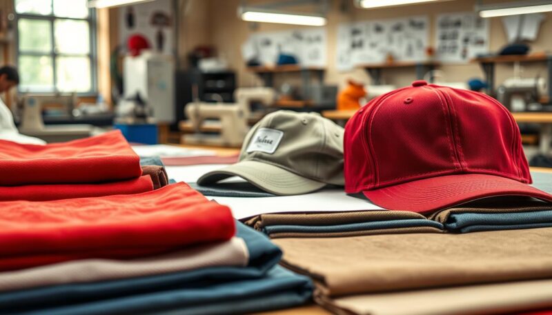 materijali za kačkete