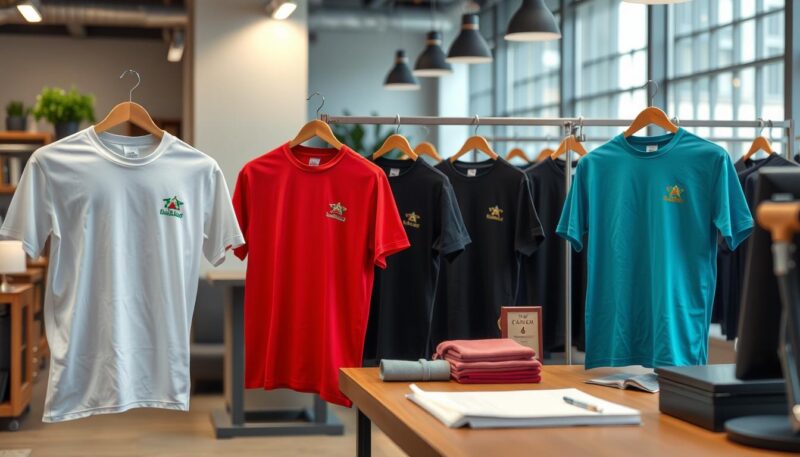 minimalna količina za štampanje majica