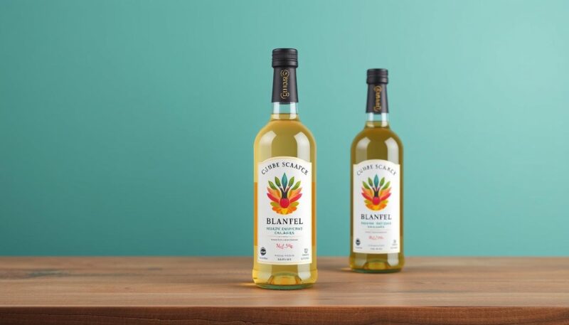 nalepnice za proizvode