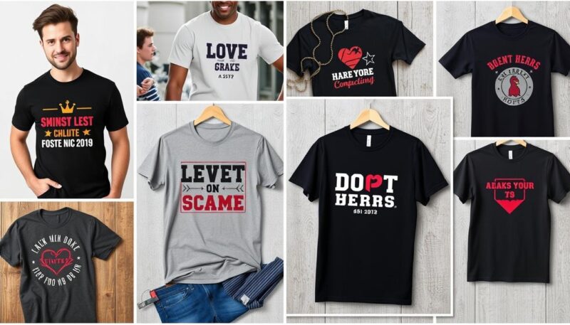 personalizovane majice kao poklon