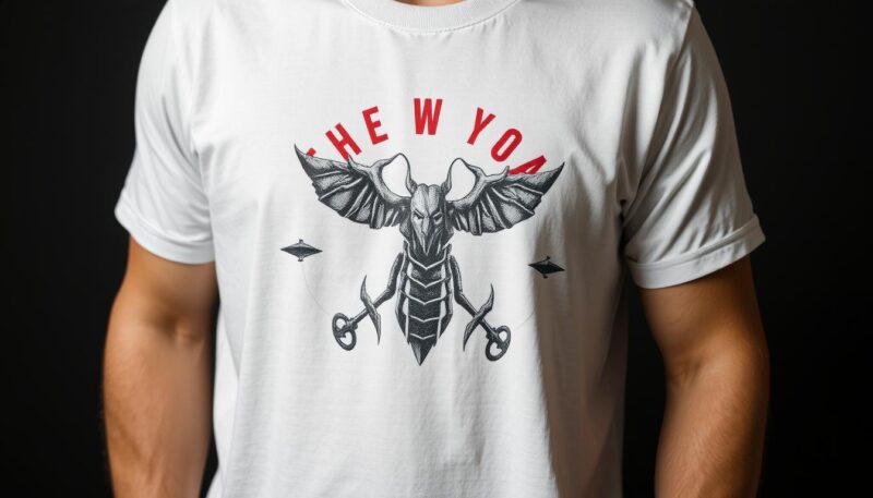 personalizovane majice sa štampom