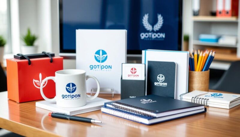 poslovni pokloni sa štampom