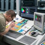 Štampanje nalepnica Novi Sad: vrste materijala, izrada po meri, otpornost na vodu i upotreba u biznisu
