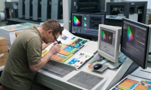 Kako pripremiti fajl za štampu – sve o CMYK-u, fontovima, transparentnoj pozadini i slanju štampariji
