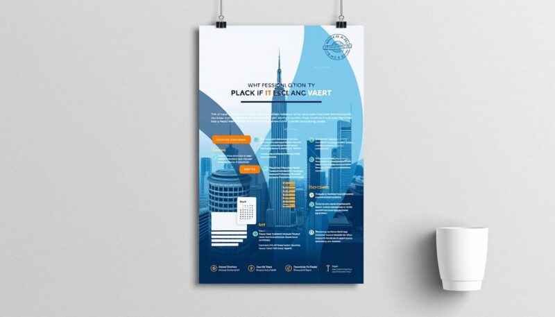 štampa plakata Novi Sad