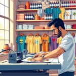 Štampa cegera i torbi: materijali, trajnost otiska, veličina dizajna i predlozi za dobar slogan