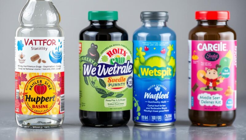 vodootporne nalepnice Novi Sad