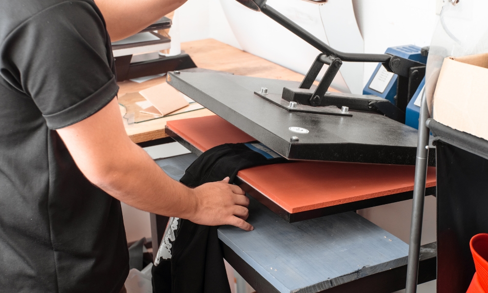 Zašto je štampanje majica popularan izbor